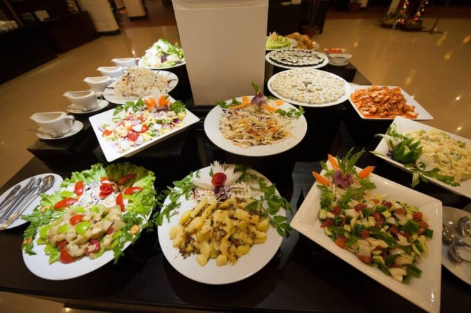 Dinner Show Apsara Dance, Pickup Round Trip Included - Transportation Information