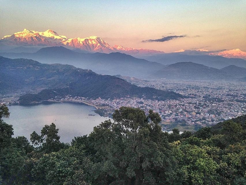 Discover 5 Majestic Himalayan Viewpoints in Pokhara - Transportation and Comfort Details