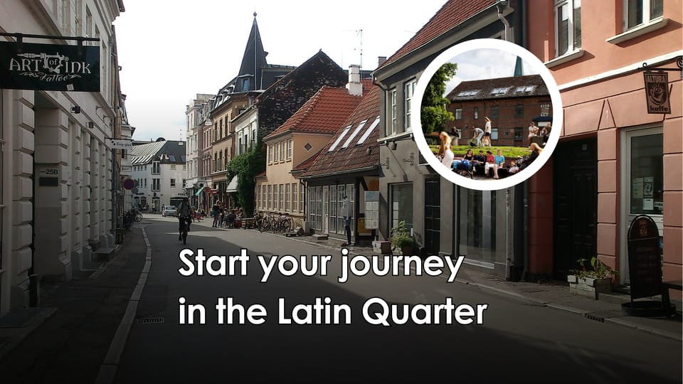 Discover Aarhus: Self-Guided Audio Tour With Storyhunt - Frequently Asked Questions