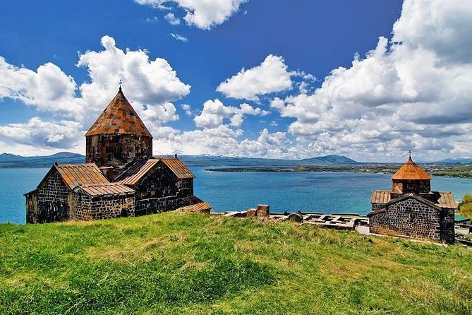 Discover Armenia: Tbilisi- Akhpat-Dilijan-Sevan-Yerevan-Tbilisi - Exploring Lake Sevan