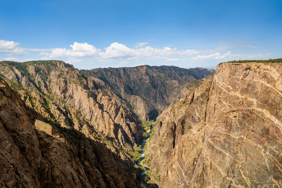 Discover Black Canyon of the Gunnison National Park Tour - Customer Support and Assistance