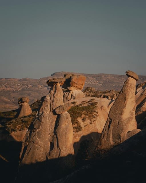 Discover Cappadocia: The Ultimate All-Day Tour Experience - Optional Add-Ons