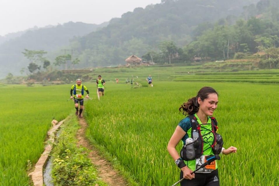 DISCOVER MAI CHAU - BIKING 1 DAY TOUR - Booking Information