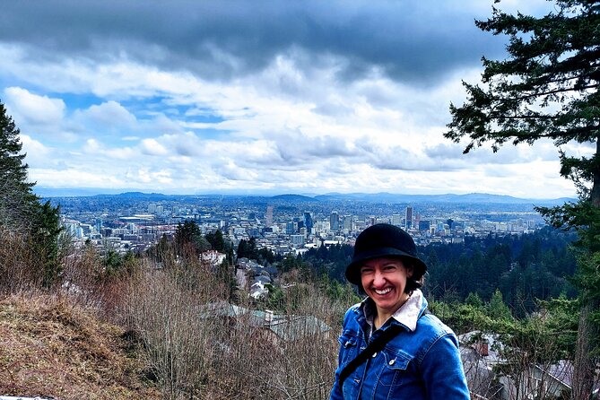 Discover Portland Half-Day Small-Group City Tour - About the Operator