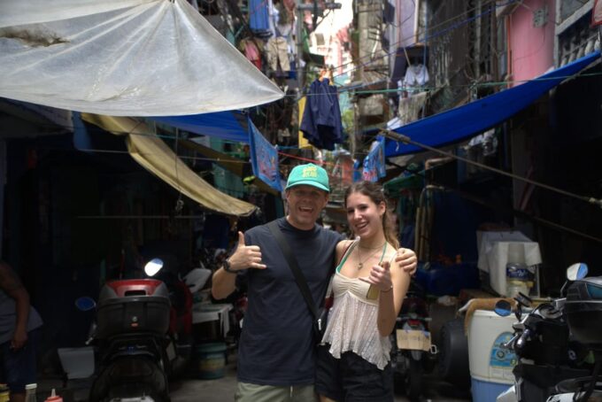 Discover Real Manila With Venus - Exploring Historical Landmarks