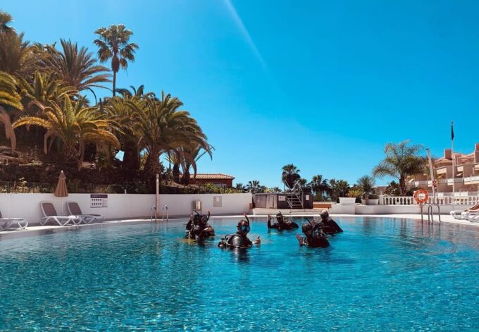 Discover Scuba Diving Experience - Additional Options and Pricing
