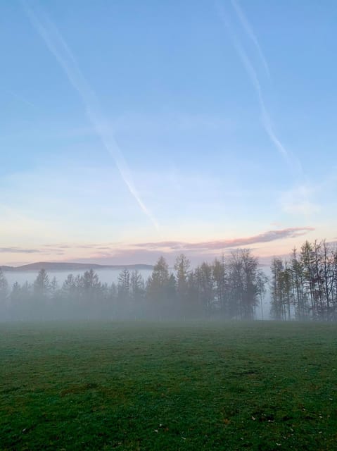 Discovering the Rhön With All Its Facets - Transportation and Accessibility