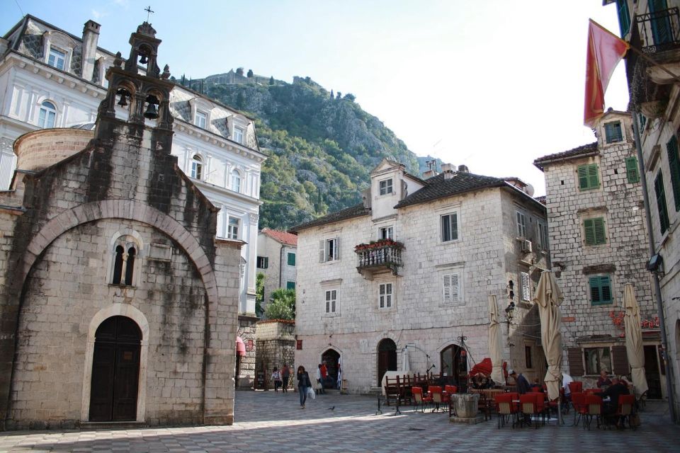 Dive Into Kotors Charm on FD Tour: Mount Lovcen Cable Car - Knowledgeable Guides and Cultural Immersion