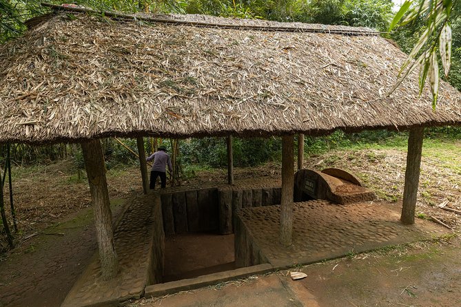 DMZ - Small Group Tour From Hue City! - Booking and Pricing Information