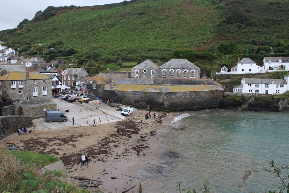 Doc Martin Tour - What to Expect on the Tour