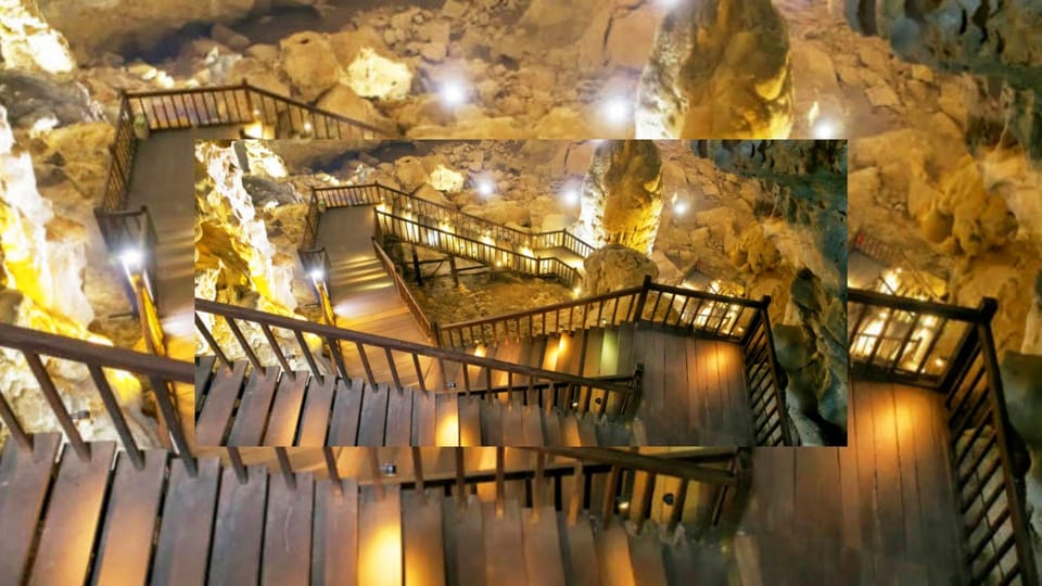 Dong Hoi: Explore Paradise Cave & Phong Nha Cave With Lunch - Cultural Insights