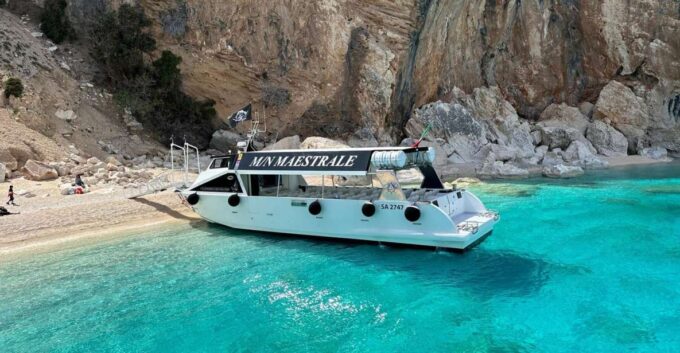 Dorgali: Cala Luna Boat Trip - Tips for Travelers