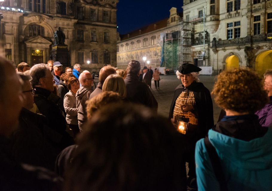 Dresden: 1-Day Hop-On-Hop-Off Bus Tour - Customer Reviews