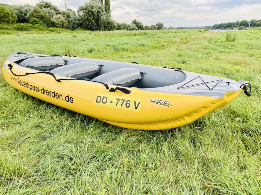 Dresden: Privat Boat Tour at Sunset With Beergarden Stop - Safety Measures and Restrictions