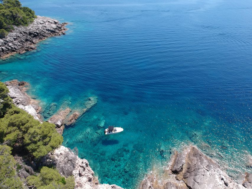 Dubrovnik: 6h-Private Elafiti Archipelago Cruise - Cancellation Policy