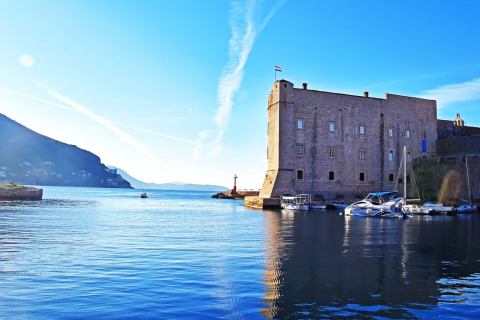 Dubrovnik: City Walls Early Morning or Sunset Walking Tour - Booking and Payment Options