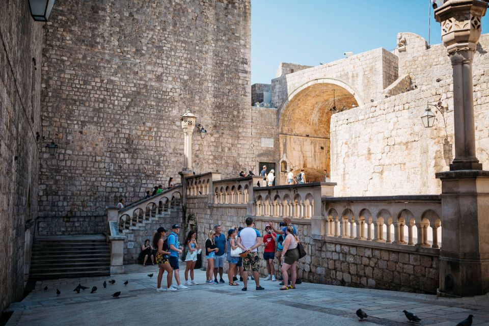 Dubrovnik Highlights & Game of Thrones Locations Tour - Frequently Asked Questions