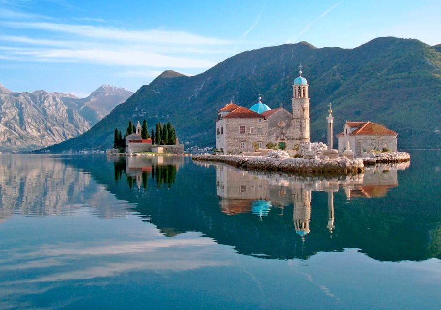 Dubrovnik: Kotor, Perast, Sveti Stefan, and Budva Day Trip - Frequently Asked Questions