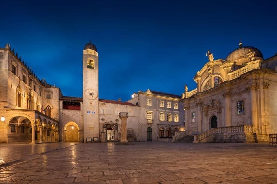 Dubrovnik : Must-See Private Walking Tour With A Guide - Frequently Asked Questions