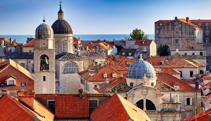 Dubrovnik: Old Town Food Tour - Frequently Asked Questions