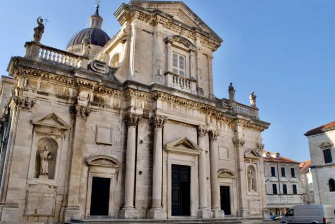 Dubrovnik: Old Town Walking Tour - Customer Feedback and Recommendations