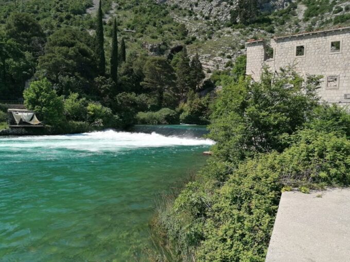 Dubrovnik: Private City Panorama Tour - Enchanting Ombla River and Waterfalls