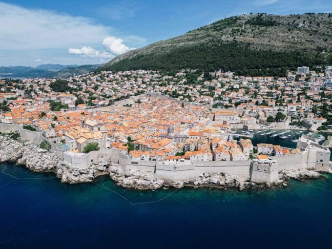 Dubrovnik Private Photo Session Engagement, Proposal, Family - Additional Inclusions