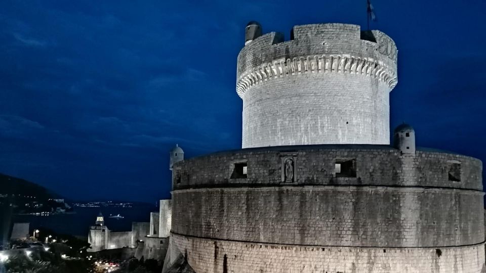 Dubrovnik: Private Sunset Panorama - Personalized Group Experiences