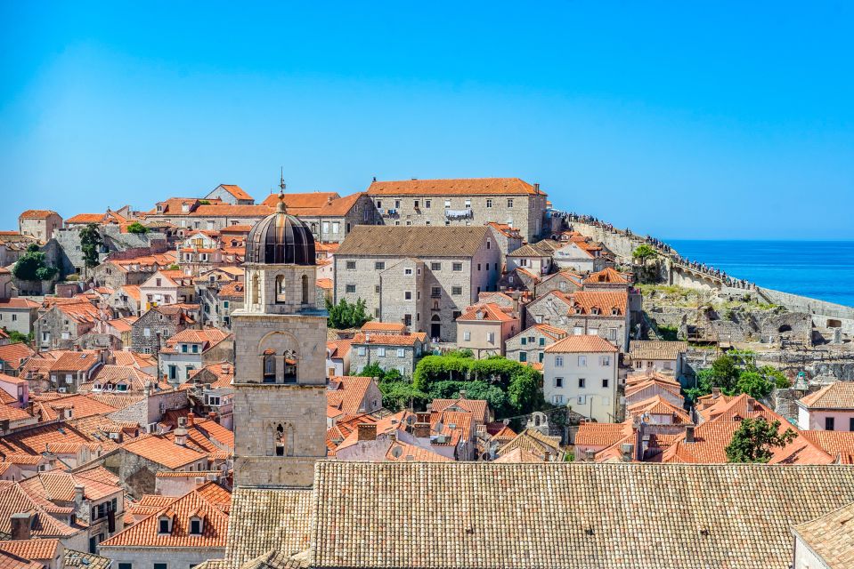 Dubrovnik: The Ultimate Game of Thrones Tour - Cancellation Policy