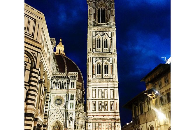 Duomo Square Tour in Florence - Accessibility and Cancellations