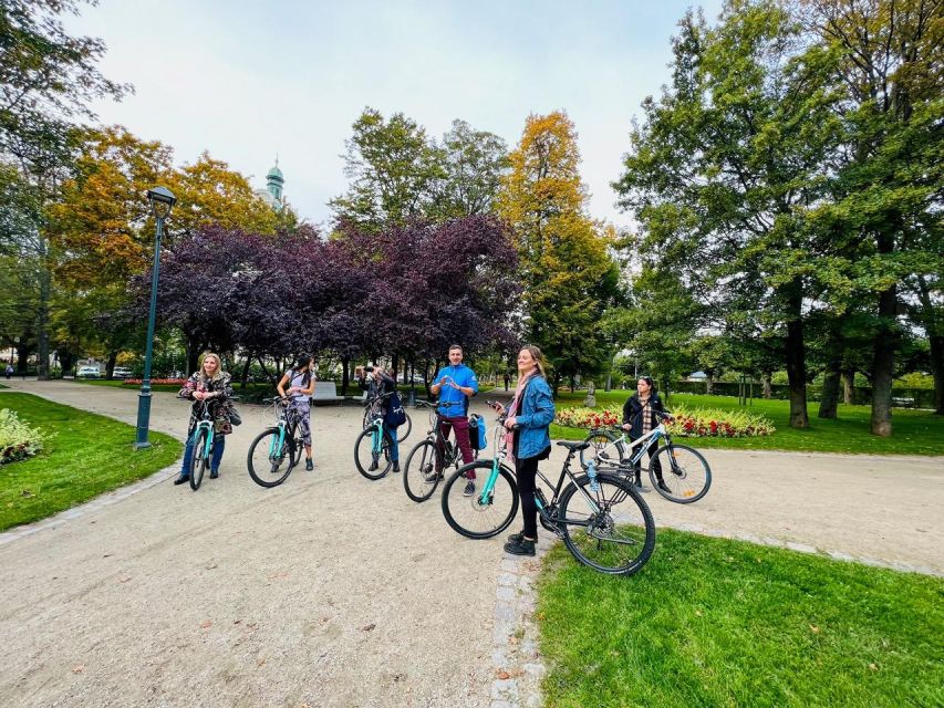 E-Bike Tour Gdańsk - Sopot - Gdańsk - Recommended Gear and Tips