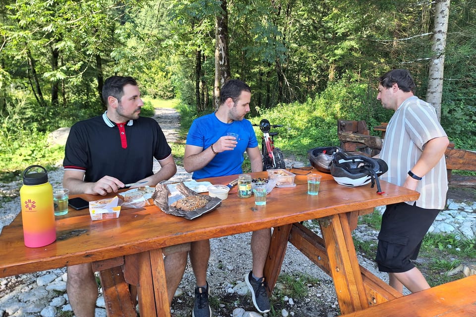 E-Bike Tour in SočA Valley: the Ultimate Explorer - Booking and Cancellation Policy