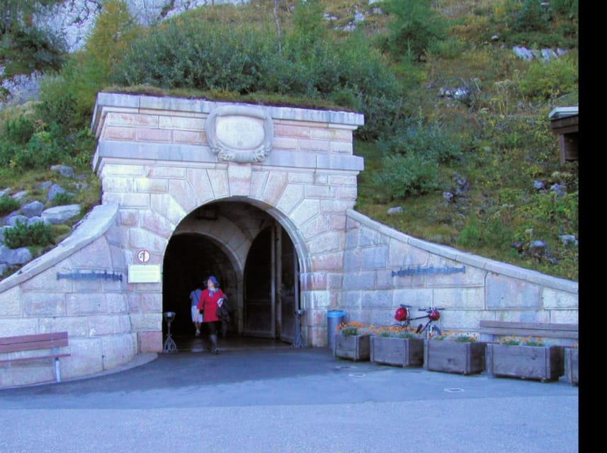 Eagles Nest & Bunkers Obersalzberg WWII Tour From Salzburg - Requirements