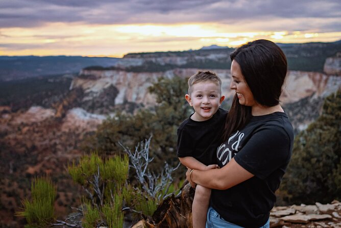 East Zion: Zion Cliffs Sunset Jeep Tour - Reviews and Traveler Experiences