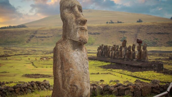 Easter Island: Moai Full Day Private Tour - Tips for Your Visit