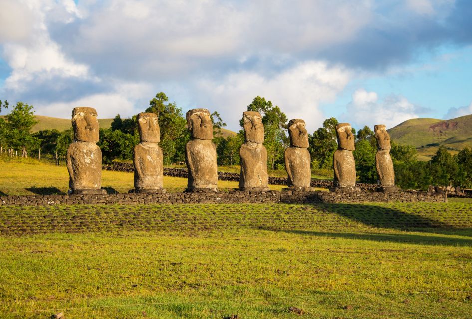 Easter Island: Private North & West Highlights Tour - Booking Your Tour