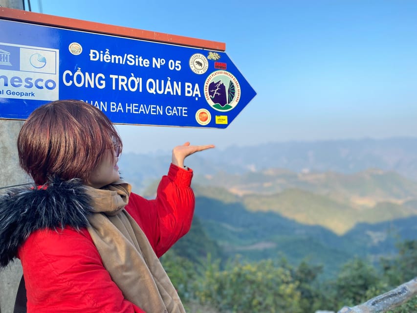 Easy Rider 2 Day 2 Night Motorcycle Tour of Ha Giang Loop - Safety Measures