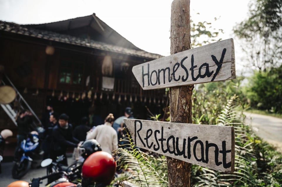 Easy Rider 3 Day Motorcycle Tour of Ha Giang Loop - Customer Feedback