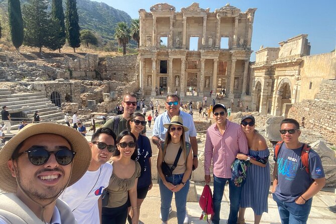 Economic Explorer Ephesus Tour - About the Tour Operator