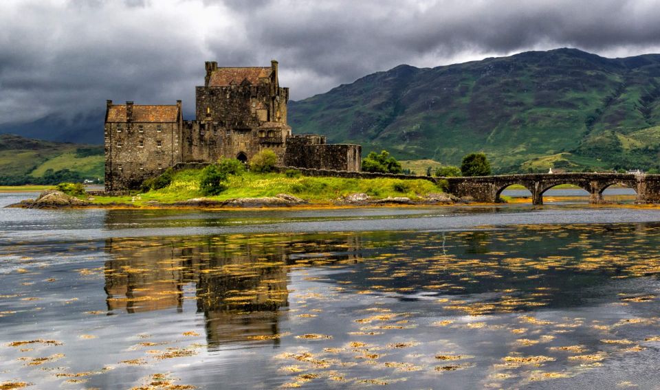 Edinburgh: Isle of Skye & Highlands 3-Day Spanish Tour - Participant Guidelines