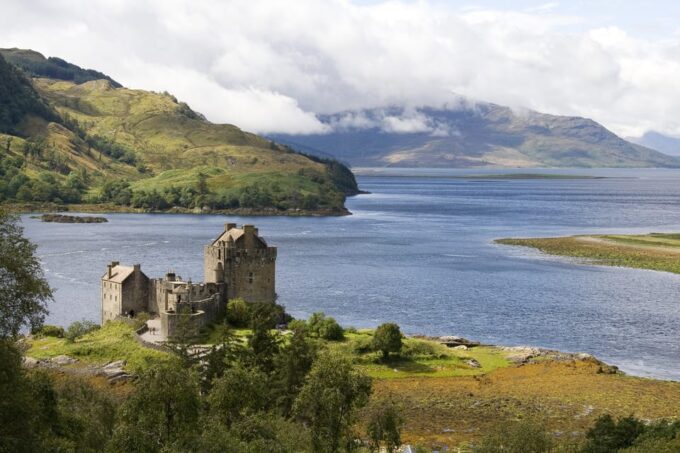 Edinburgh: Isle of Skye & Optional Jacobite Train 3-Day Tour - Important Tour Information