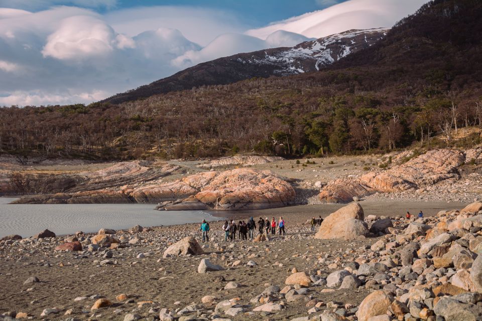 El Calafate: Blue Safari Los Glaciares Trekking Tour - Tips for Your Journey