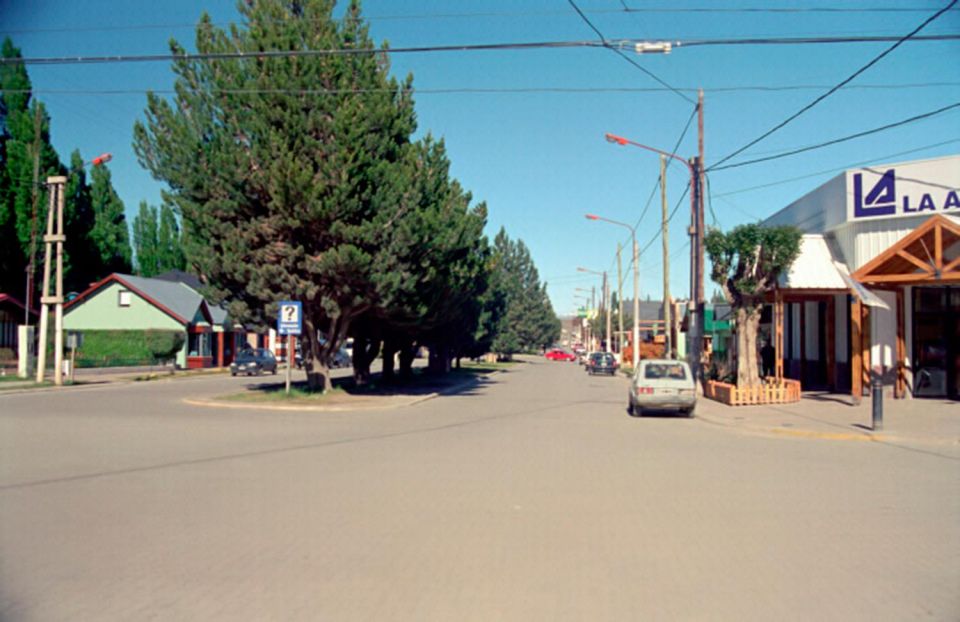 El Calafate City Tour and Walichu Caves - Booking Process