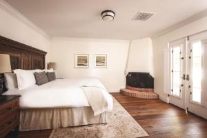 El Encanto, A Belmond Hotel, Santa Barbara - Frequently Asked Questions