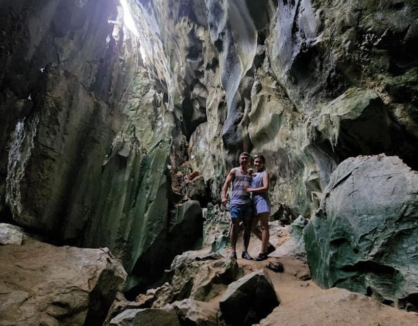 El Nido Islands and Cave Tour ( Private & All-Inclusive ) - Exploring Snake Island