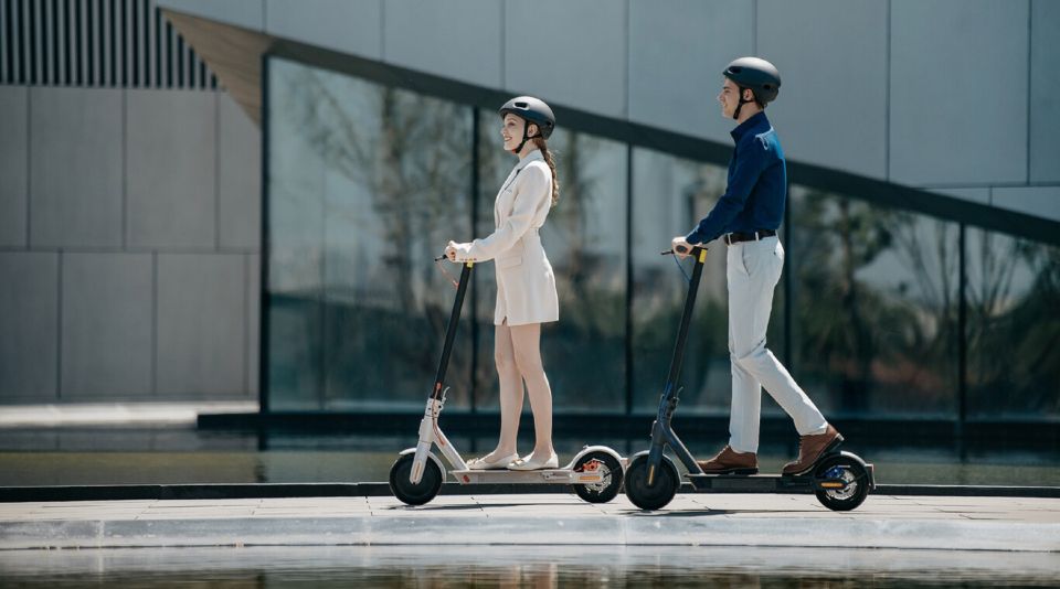 Electric Scooter Tour: Full Tour - 3-Hours of Magic! - Frequently Asked Questions