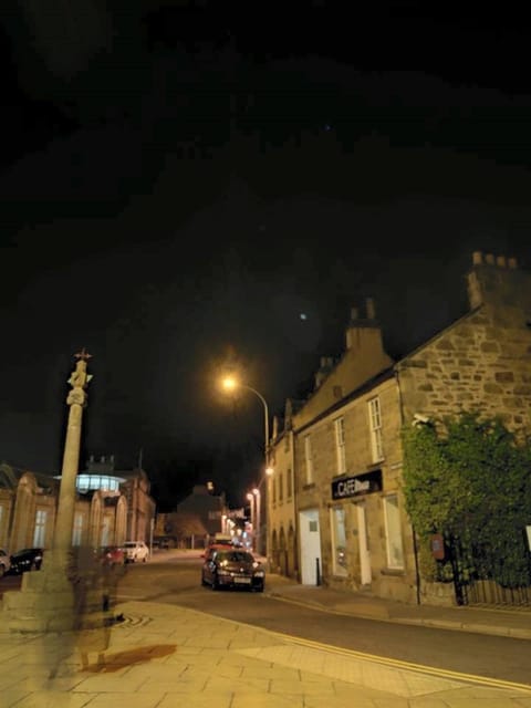 Elgin: High Street Graveyard Walking Tour - Frequently Asked Questions