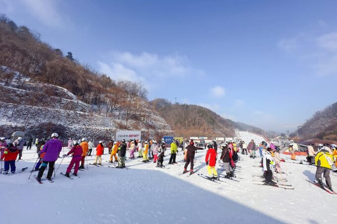 Elysian Ski Day Tour (Clothing+Ski Gear+Basic Lessons) - Reservation and Cancellation Policy