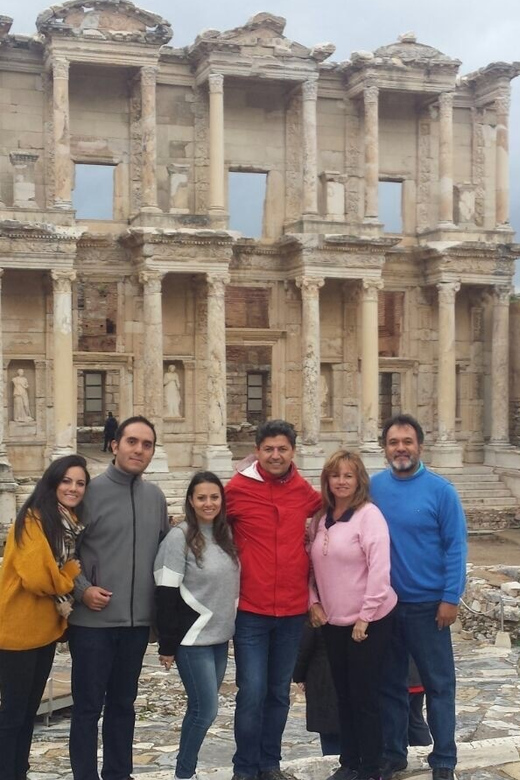 Ephesus: 3-Hours Private Tour - Customer Reviews and Feedback