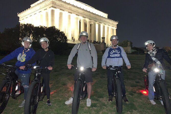 Epic Evening E-Scooter Tour - Why Choose This Tour